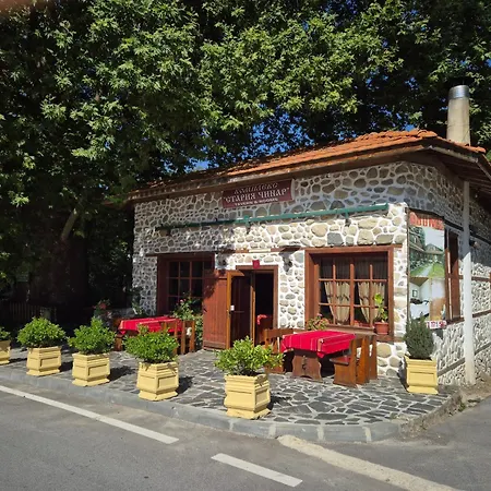 Vakantiehuis стария чинар *