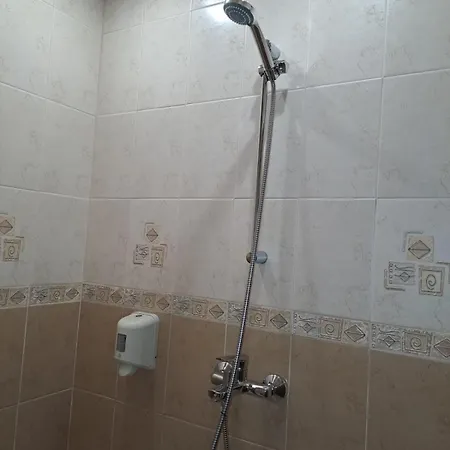 стария чинар Nyaraló Melnik