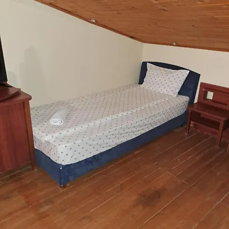 стария чинар Vakantiehuis Melnik (Blagoevgrad)