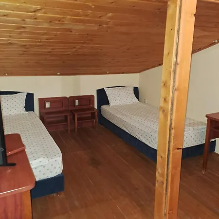 Nyaraló стария чинар Melnik