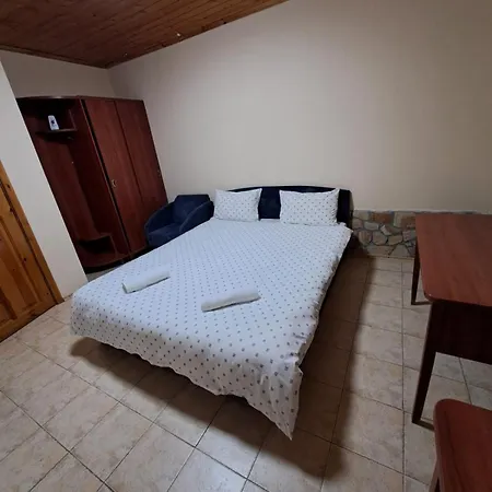стария чинар Vakantiehuis *
