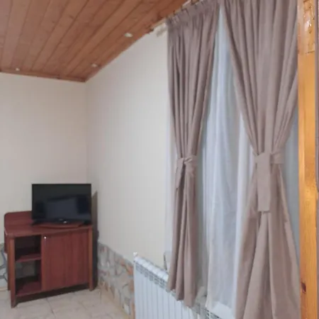 стария чинар Vakantiehuis