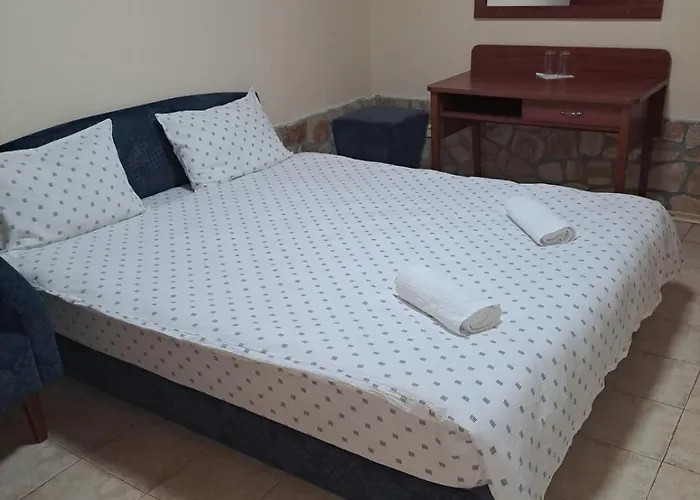 Feriehus стария чинар *