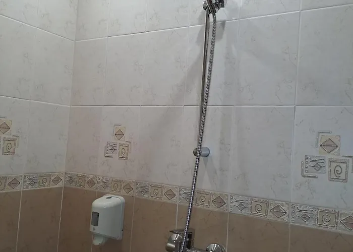 стария чинар Feriehus Melnik (Blagoevgrad)