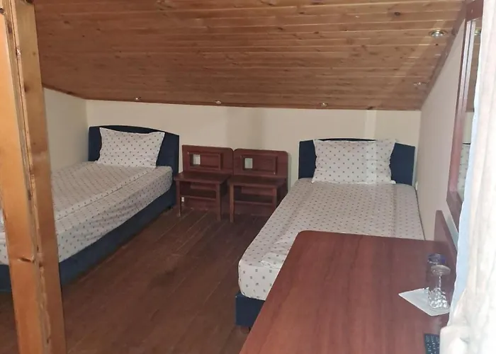 Feriehus стария чинар Melnik (Blagoevgrad)