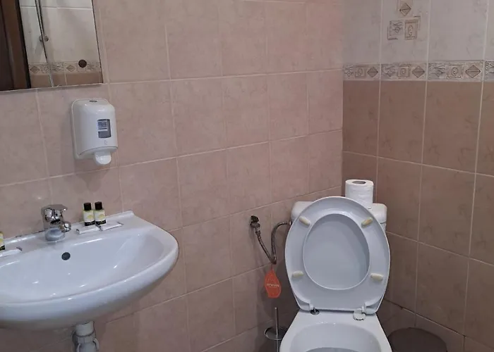 стария чинар Melnik (Blagoevgrad)