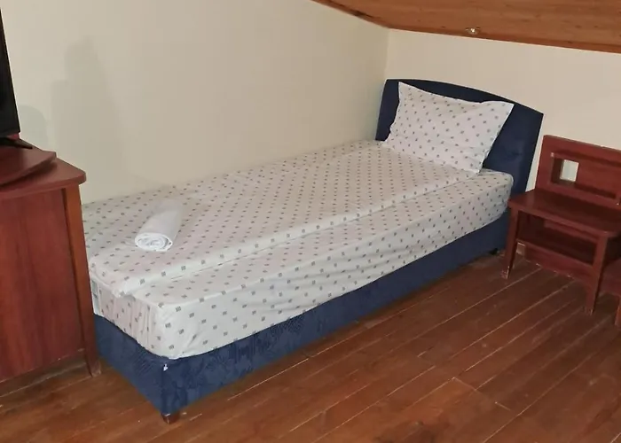 стария чинар Feriehus Melnik (Blagoevgrad)