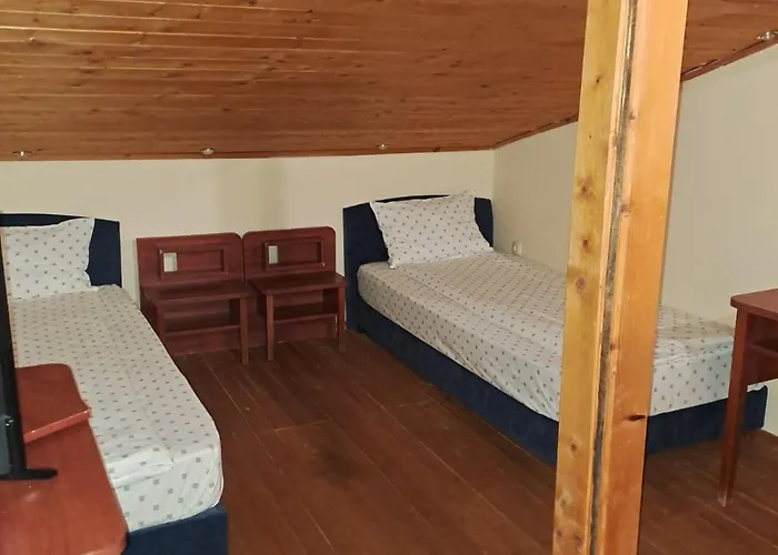 Feriehus стария чинар Melnik (Blagoevgrad)